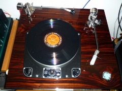 Garrard 301 XXL Makassar 19